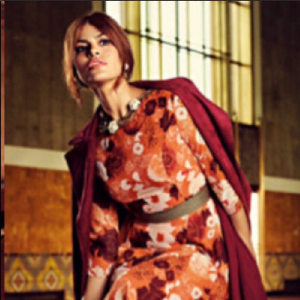 New York & Company Dress